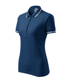 Malfini Urban Polo Shirt women’s - midnight blue