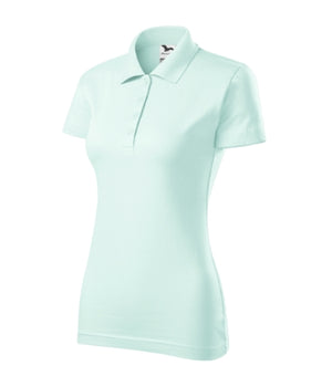 Malfini Single J. Polo Shirt women’s - frost