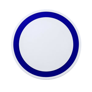 Stamina Lander - ROYAL BLAUW