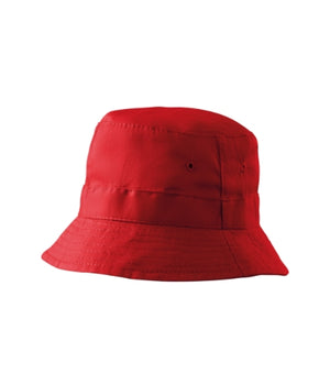 Malfini Classic Hat unisex - red