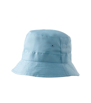 Malfini Classic Hat unisex - sky blue
