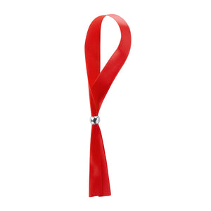 Stamina Fete - ROOD