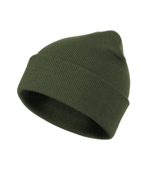 Malfini Beanie Cap unisex - khaki