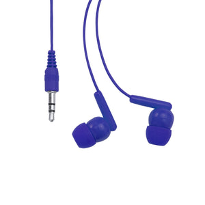 Stamina Punk - ROYAL BLAUW