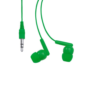 Stamina Punk - VAREN GROEN