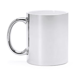 Stamina Md4024 - ZILVER