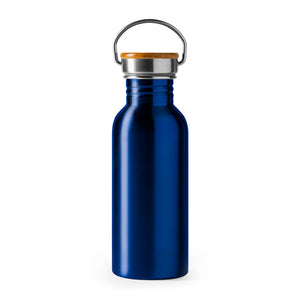 Stamina Boina - ROYAL BLAUW
