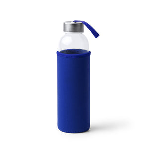 Stamina Camu - ROYAL BLAUW