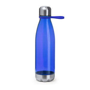 Stamina Eddo - ROYAL BLAUW