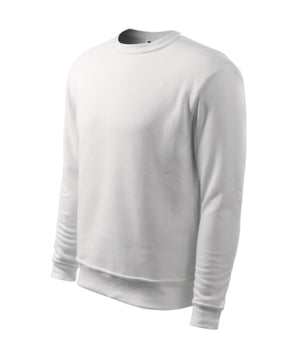 Malfini Essential Sweatshirt men’s/kids - white