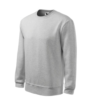 Malfini Essential Sweatshirt men’s/kids - ash melange