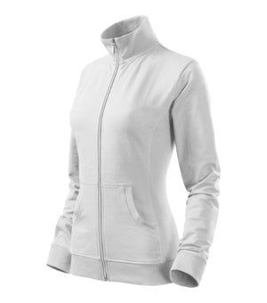 Malfini Viva Sweatshirt women’s - white