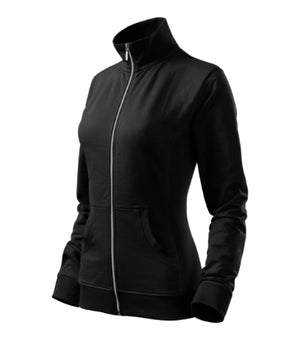 Malfini Viva Sweatshirt women’s - black
