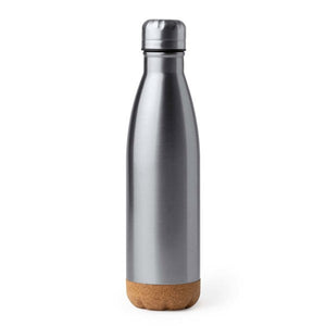 Stamina Bi4105 - ZILVER