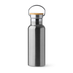 Stamina Bi4201 - ZILVER