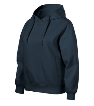 Malfini Moon Sweatshirt women’s - navy blue