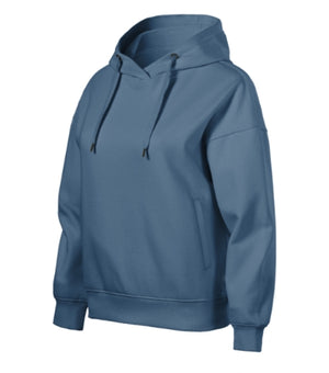 Malfini Moon Sweatshirt women’s - denim