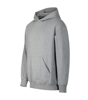 Malfini Chill Sweatshirt unisex - dark gray melange