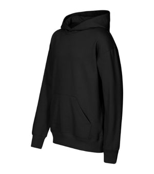 Malfini Chill Sweatshirt Kids - black