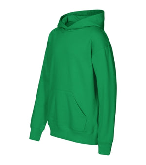 Malfini Chill Sweatshirt Kids - kelly green