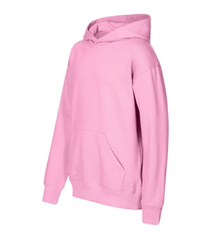 Malfini Chill Sweatshirt Kids - pink
