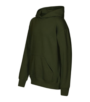 Malfini Chill Sweatshirt Kids - military