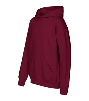 Malfini Chill Sweatshirt Kids - garnet