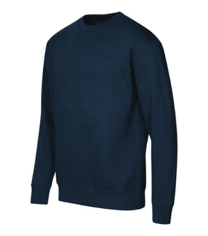Malfini Crew Sweatshirt unisex - navy blue