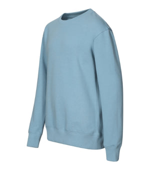 Malfini Crew Sweatshirt Kids - sky blue
