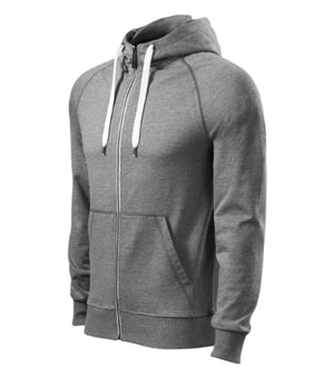 Malfini Voyage Sweatshirt men’s - dark gray melange