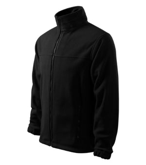 Malfini Jacket Fleece men’s - black