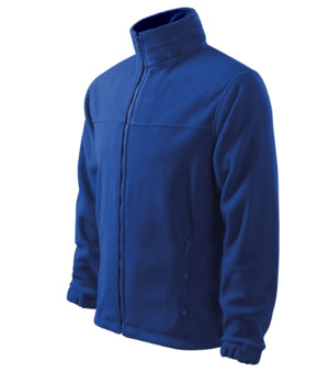 Malfini Jacket Fleece men’s - royal blue