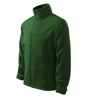 Malfini Jacket Fleece men’s - bottle green