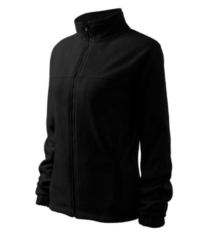 Malfini Jacket Fleece women’s - black