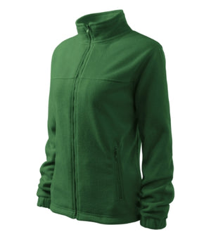 Malfini Jacket Fleece women’s - bottle green