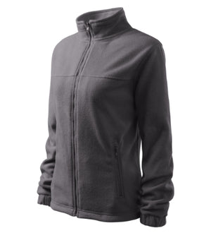 Malfini Jacket Fleece women’s - steel gray 36 (brand label)