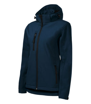 Malfini Performance Softshell Jacket women’s - navy blue