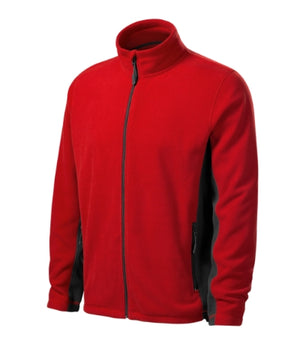 Malfini Frosty Fleece men’s - red