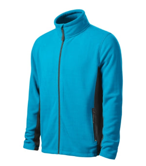 Malfini Frosty Fleece men’s - blue atoll