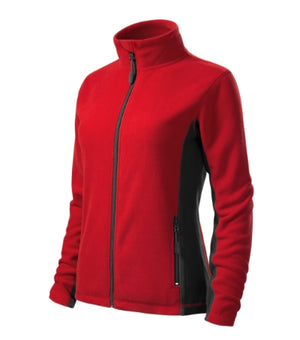 Malfini Frosty Fleece women’s - red