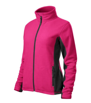 Malfini Frosty Fleece women’s - magenta