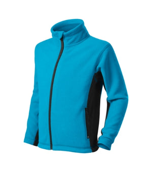 Malfini Frosty Fleece Kids - blue atoll