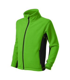 Malfini Frosty Fleece Kids - apple green