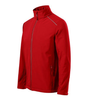Malfini Valley Softshell Jacket men’s - red