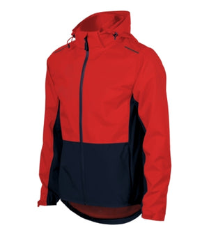 Malfini Rainbow Jacket men’s - red