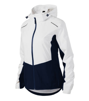 Malfini Rainbow Jacket women’s - white