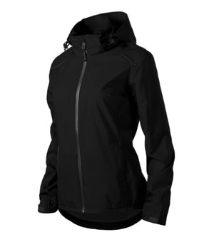 Malfini Rainbow Jacket women’s - black