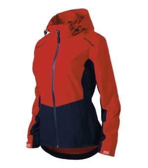 Malfini Rainbow Jacket women’s - red