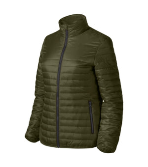 Malfini Phantom Jacket women’s - military