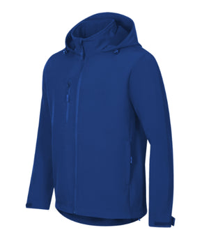 Malfini Trail Softshell Jacket men’s - royal blue